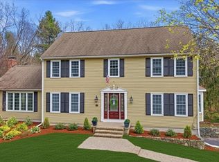 7 Bogastow Cir, Millis, MA 02054