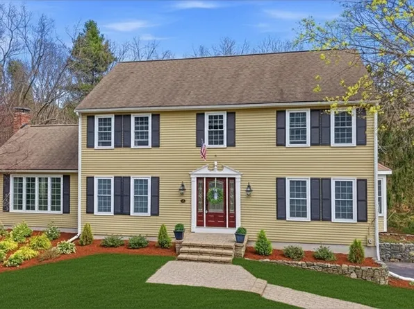 7 Bogastow Cir, Millis, MA 02054