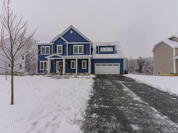 16 Denhelder Drive, Ballston Lake, NY 12019