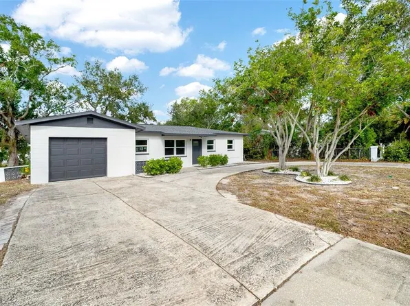 525 Hillside Dr S, Saint Petersburg, FL 33705