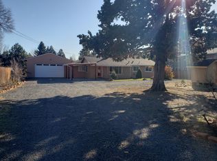 1751 SE Bear Creek Rd, Bend, OR 97702