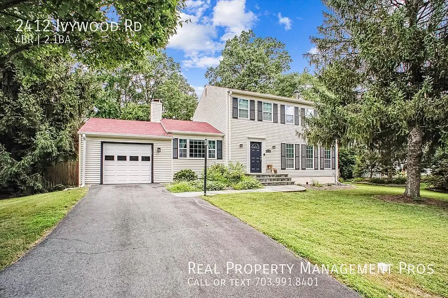 2412 Ivywood Rd