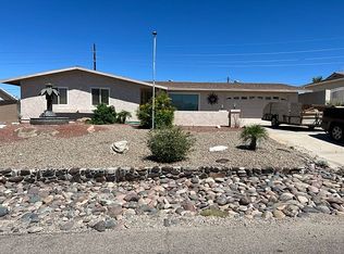 2309 Inverness Dr, Lake Havasu City, AZ 86404