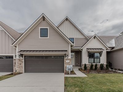 1303 Gallery Pointe Dr, Saline, MI, 48176