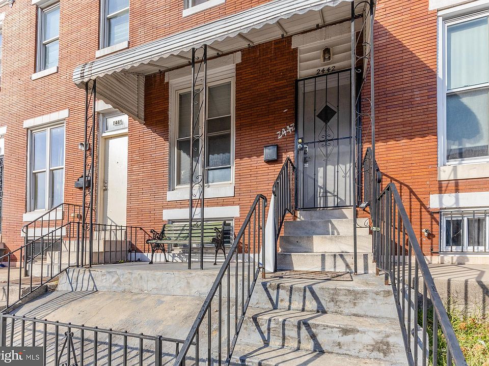 2442 Lauretta Ave, Baltimore, MD 21223 Zillow