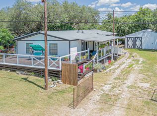 213 Bandera Dr, Bandera, TX 78003
