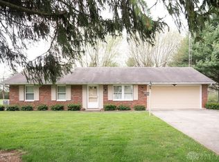 4905 Willowdale Rd, Springfield, OH 45502