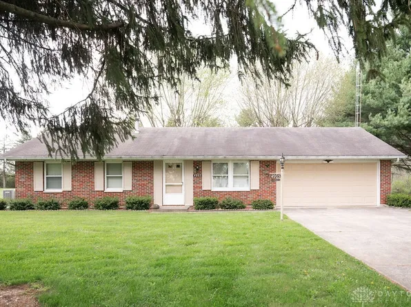 4905 Willowdale Rd, Springfield, OH 45502