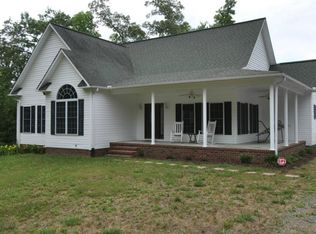 311 Feezor Rd, Mocksville, NC 27028