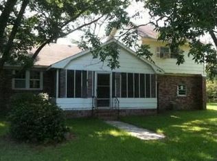 102 S Lake Rd, Lucedale, MS 39452