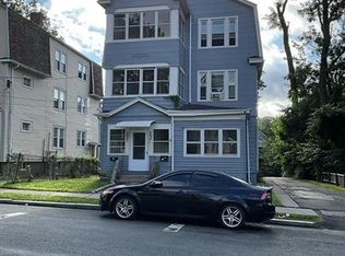 292 Enfield St #1, Hartford, CT 06112