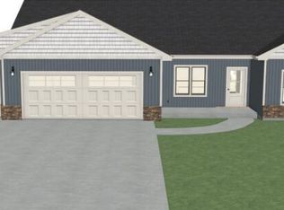 9048 Weston Dr, Coopersville, MI 49404