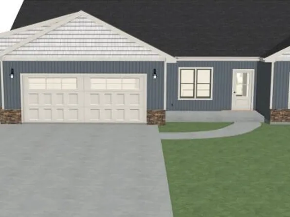 9048 Weston Dr, Coopersville, MI 49404