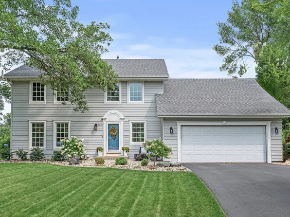 5570 Rosewood Ln N, Plymouth, MN 55442
