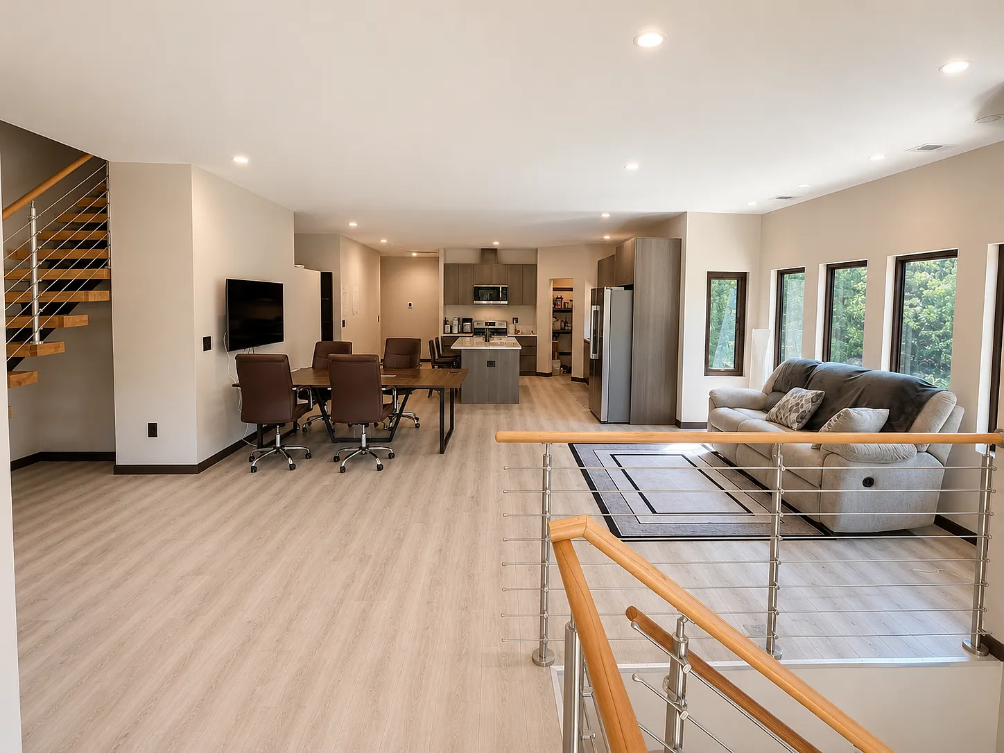 1 bed, 318 sqft, $1,000 — Photo 3