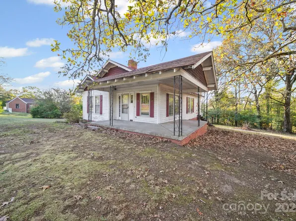 10521 Us Highway 74 W, Peachland, NC 28133