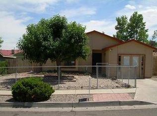 10608 Guadiana Pl SW, Albuquerque, NM 87121
