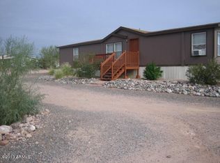 749 N Hilton Rd, Apache Junction, AZ 85119