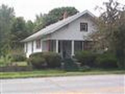 203 E Main St, Lewisville, IN, 47352