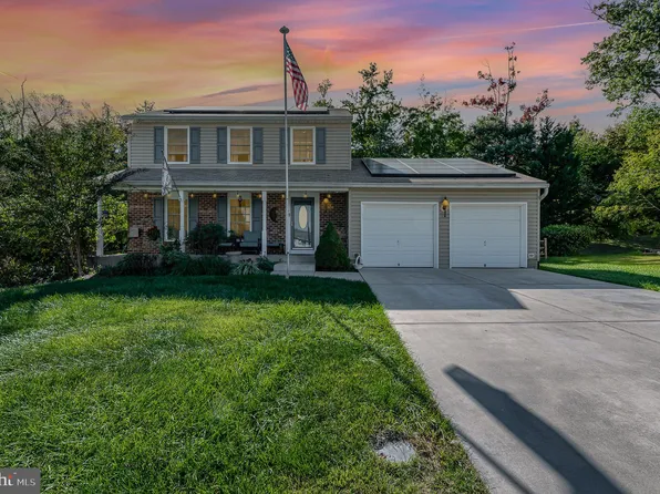 328 Hill Ct, Havre De Grace, MD 21078