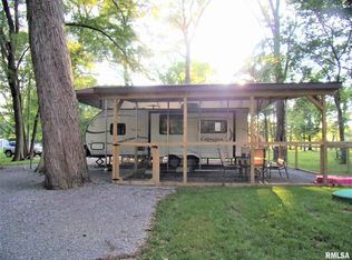 Lot 21 Cambon Lake Circle, West Frankfort, IL 62896