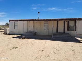 905 NE Camp St #1, Fabens, TX 79838