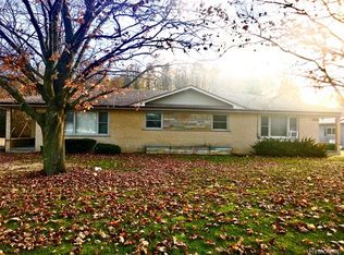 24062 26 Mile Rd, Macomb, MI 48042