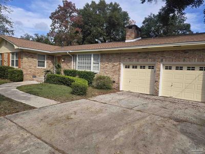 3840 Dunwoody Dr, Pensacola, FL, 32503