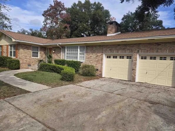 3840 Dunwoody Dr, Pensacola, FL 32503