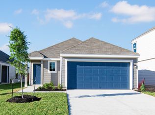 8104 Vanilla Orchid Dr, Houston, TX 77016