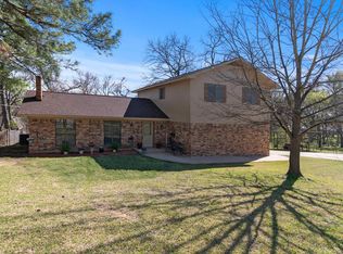 15830 Hilltop Dr, Kemp, TX 75143