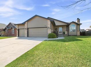 8211 W 34th St N, Wichita, KS 67205