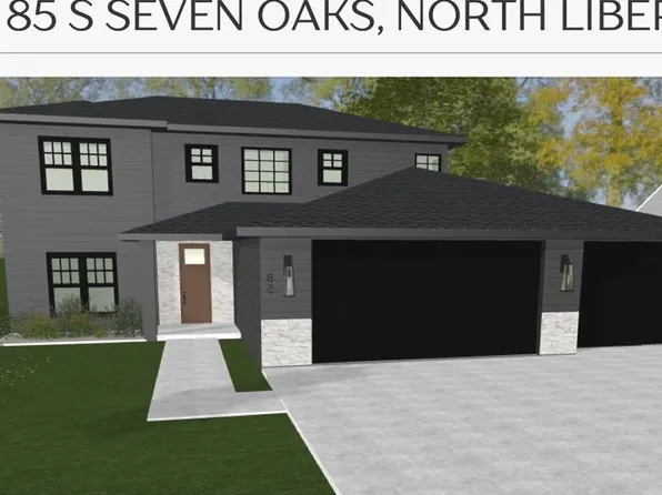 85 S Seven Oaks Rd, Northliberty, IA 52317