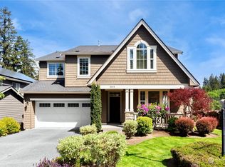 4412 158th Ave SE, Bellevue, WA
