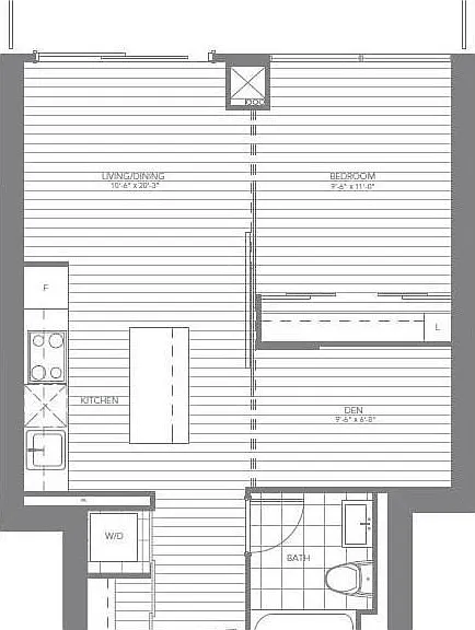 65 Saint Mary St #408 — Photo 18