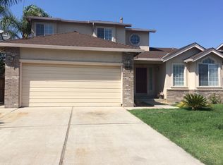 125 Rieger Dr, Lathrop, CA 95330