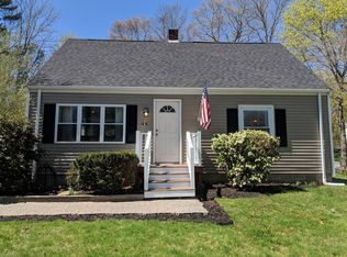 46 Oak St, Raynham, MA 02767
