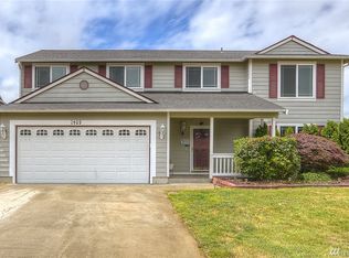 1409 Laredo Dr SE, Olympia, WA 98513