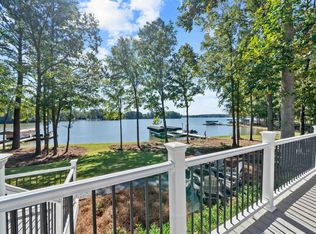 1010 Carpenter Ln, Buckhead, GA 30625