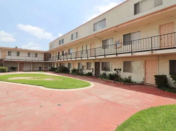 La Paz Apartments, 1251 N G St #106, Oxnard, CA 93030