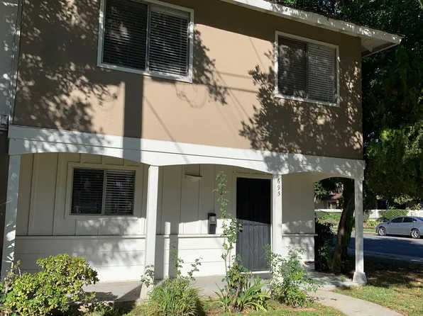 695 E Lee Pl, Azusa, CA 91702