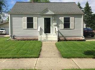 704 13th Ave SW, Austin, MN 55912