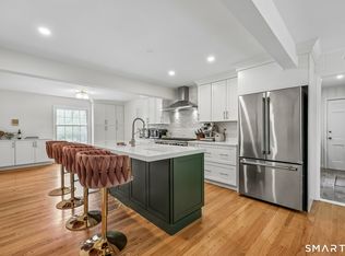206 Peddlers Road, Guilford, CT 06437