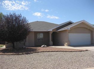 1044 San Miguel St, Alamogordo, NM 88310