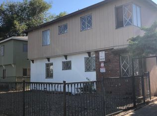 7111 Fulton Ave APT 5, North Hollywood, CA 91605