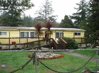 2610 Port Orford Loop Rd, Port Orford, OR 97465