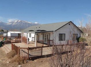 3290 Nye Dr, Washoe Valley, NV