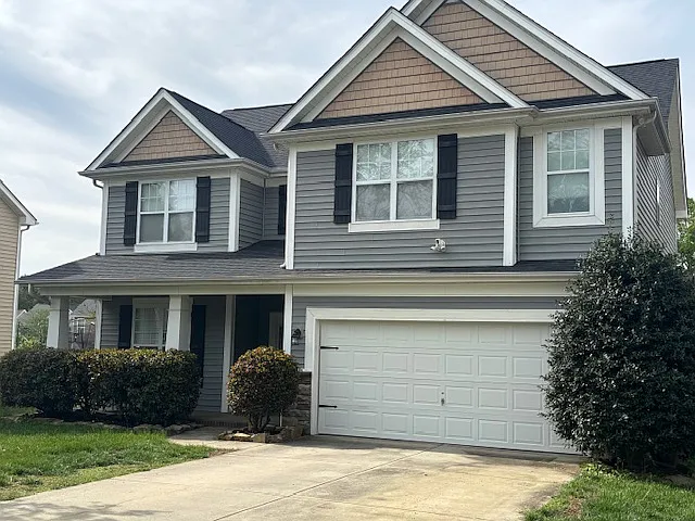 1005 Marcell Ln — Photo 1