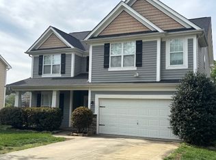 1005 Marcell Ln, Indian Trail, NC 28079