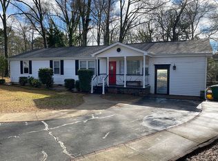 110 Bailey Cir, Clinton, SC 29325